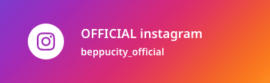 OFFICIAL instagram beppucity_official