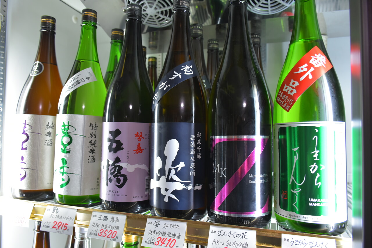 小谷 商店