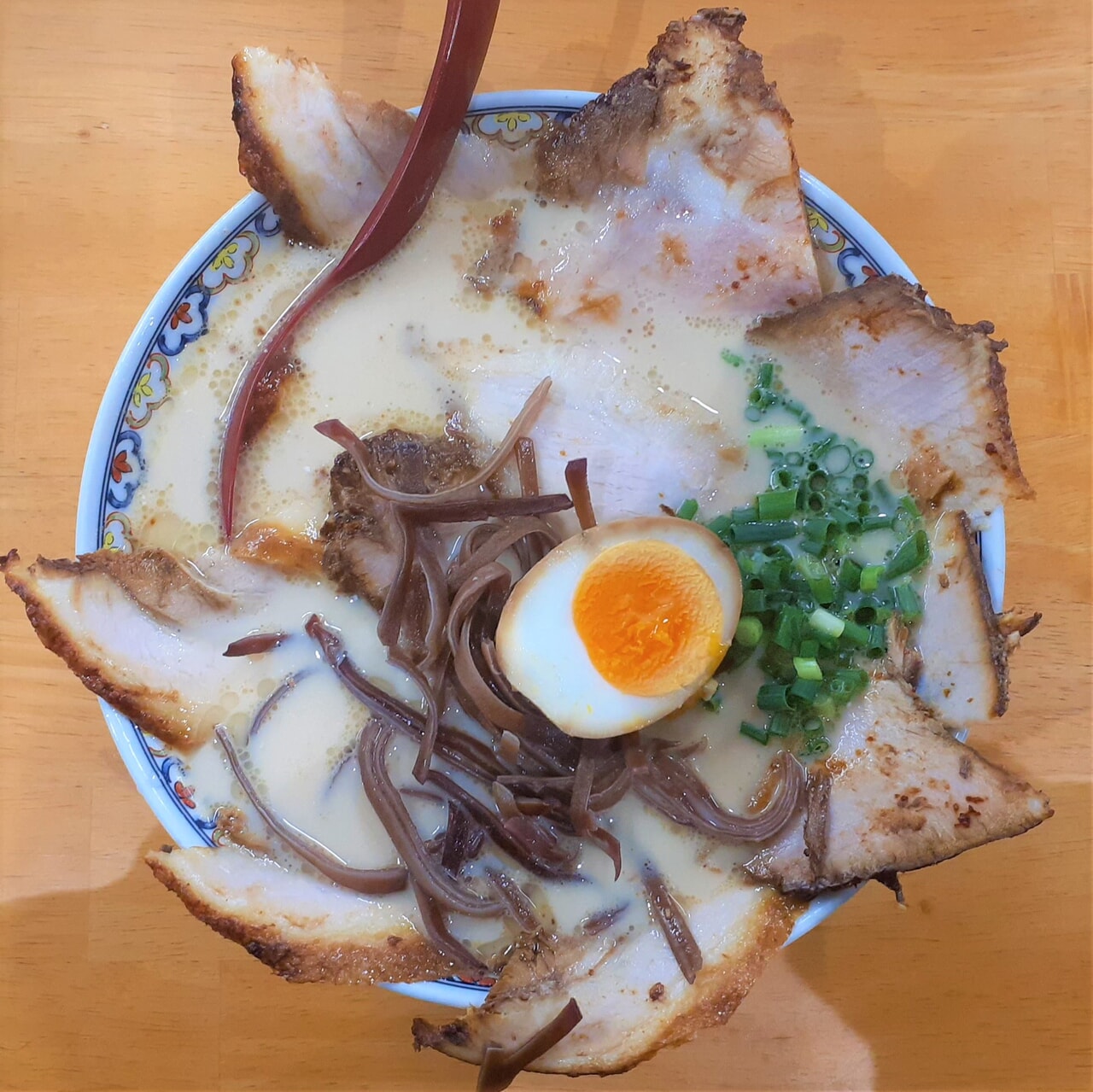 いっ ちゃん ラーメン