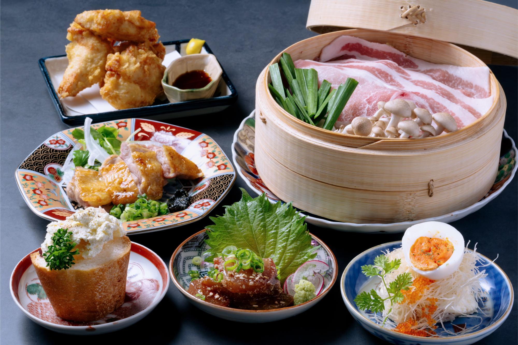 料理